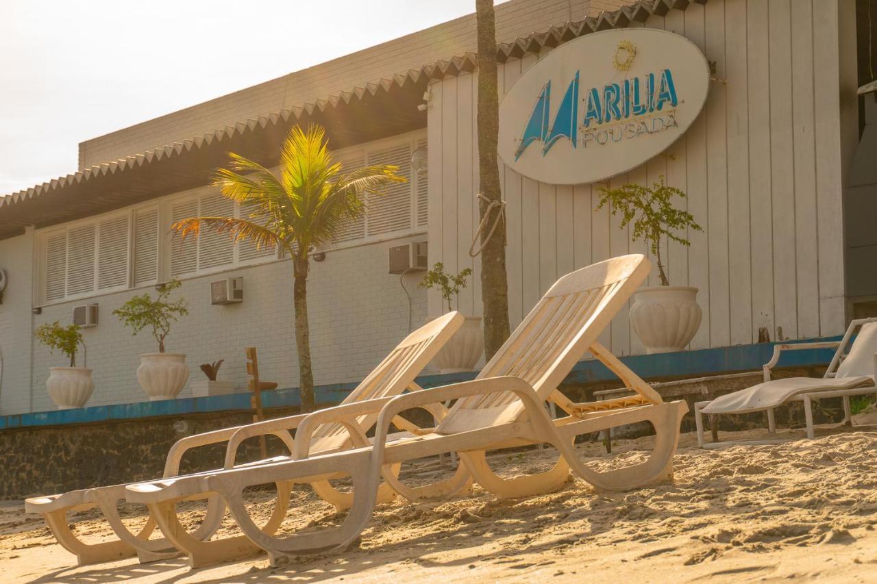 Pousada Marilia Cabo Frio Exterior foto