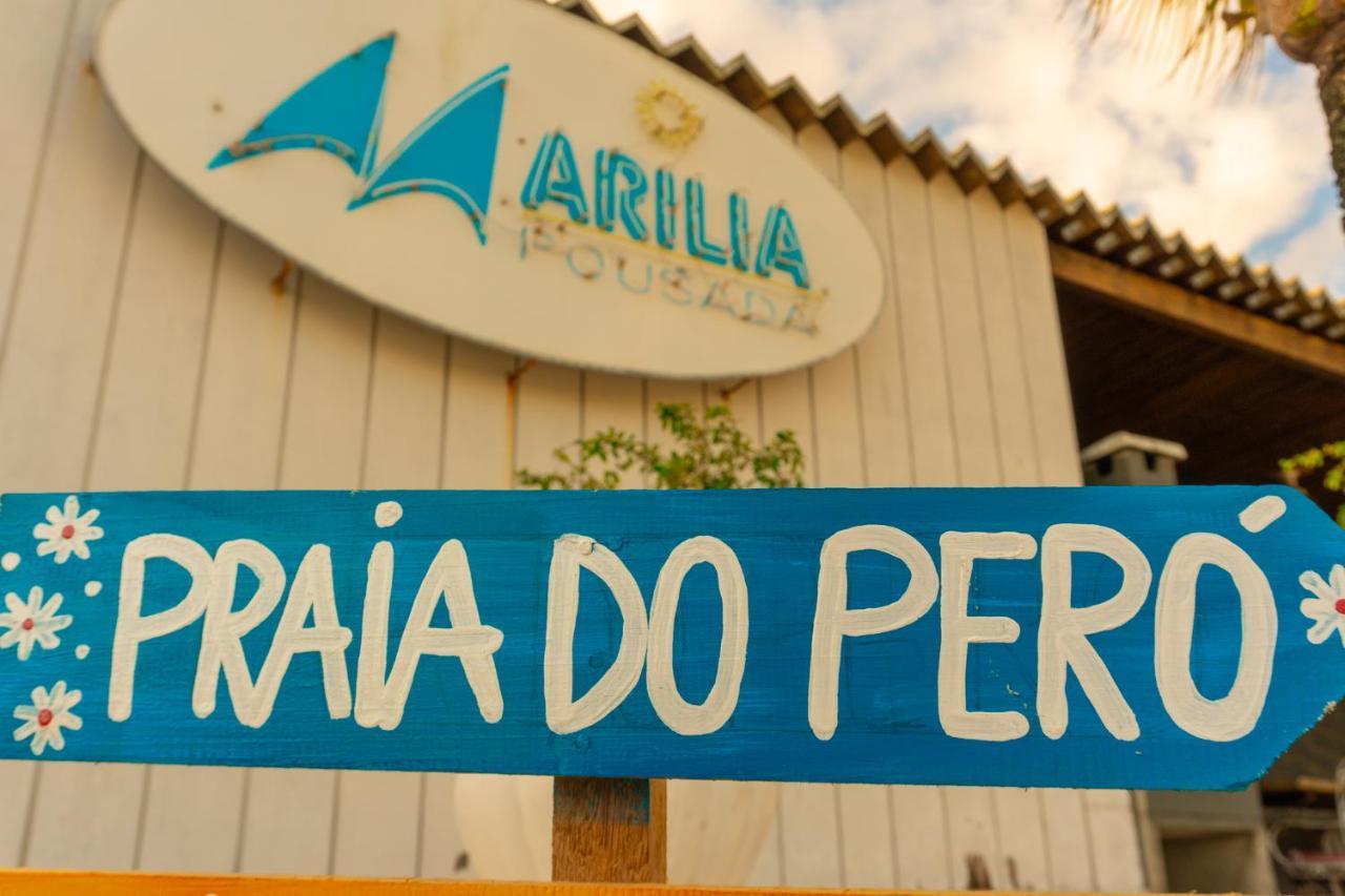 Pousada Marilia Cabo Frio Exterior foto