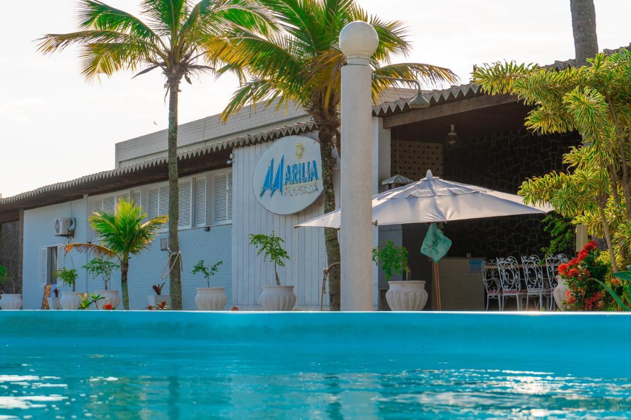 Pousada Marilia Cabo Frio Exterior foto